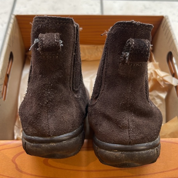 Bogs Wall Ball Chelsea boots kids size 1 - Picture 6 of 11